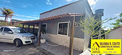 Casa, 2 quartos, 480 m² - Foto 1