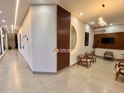 Sala-Conjunto, 18 m² - Foto 3