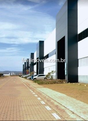 Depósito-Galpão, 2389 m² - Foto 1