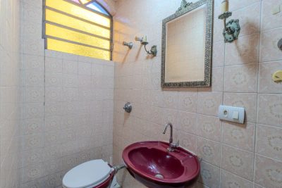 Casa, 3 quartos, 104 m² - Foto 1
