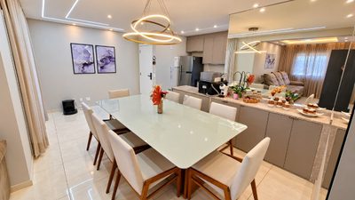 Apartamento, 2 quartos, 72 m² - Foto 1