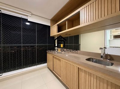 Apartamento, 3 quartos, 76 m² - Foto 3