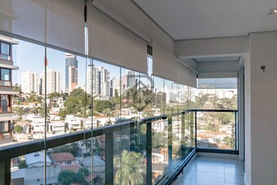 Apartamento, 3 quartos, 103 m² - Foto 1