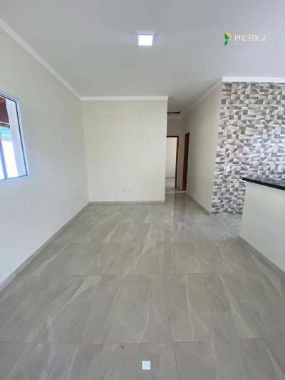 Casa, 2 quartos, 78 m² - Foto 4