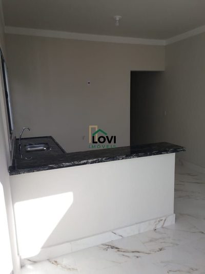 Casa, 2 quartos, 55 m² - Foto 4