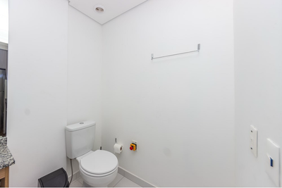 Apartamento, 1 quarto, 21 m² - Foto 3