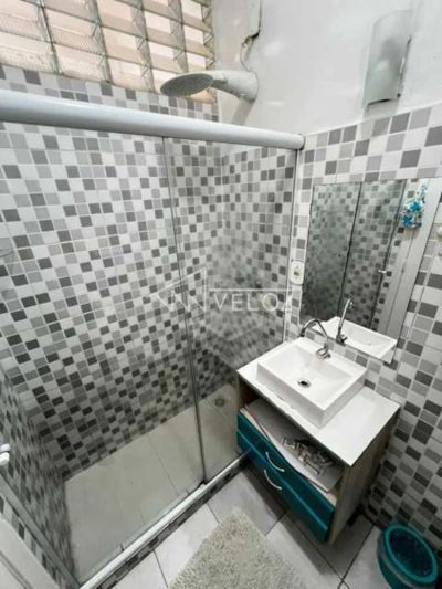 Apartamento, 55 m² - Foto 1