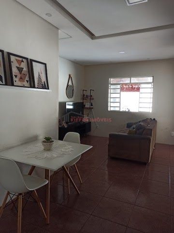 Sobrado, 4 quartos, 217 m² - Foto 2