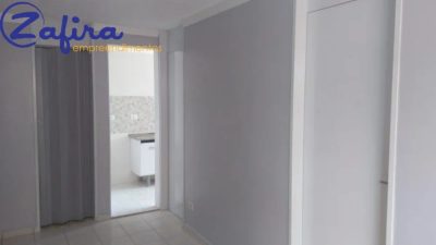 Apartamento, 2 quartos, 53 m² - Foto 1