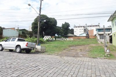 Terreno, 706 m² - Foto 1
