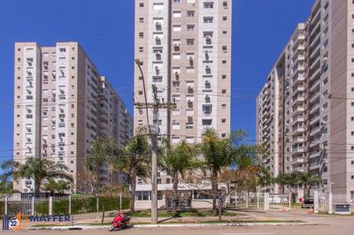 Apartamento, 3 quartos, 75 m² - Foto 2