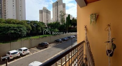 Apartamento, 2 quartos, 69 m² - Foto 5