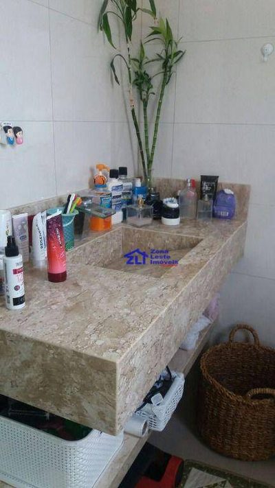 Sobrado, 4 quartos, 300 m² - Foto 4