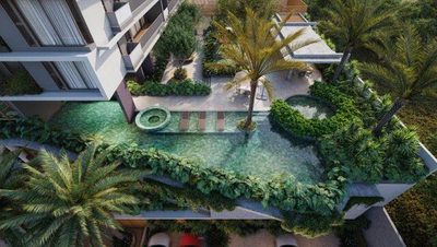 Apartamento, 3 quartos, 108 m² - Foto 4