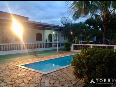 Chácara, 4 quartos, 1400 m² - Foto 3