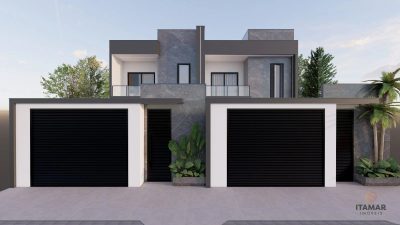 Casa, 3 quartos, 150 m² - Foto 1