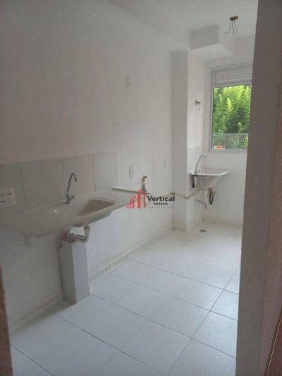 Apartamento, 2 quartos, 40 m² - Foto 1