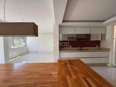 Apartamento, 3 quartos, 133 m² - Foto 1