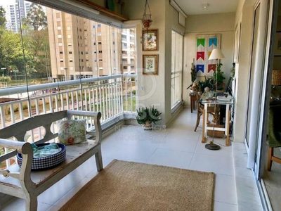 Apartamento, 3 quartos, 146 m² - Foto 4