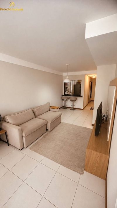 Apartamento, 3 quartos, 102 m² - Foto 4