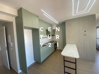 Kitnet-Studio, 33 m² - Foto 2