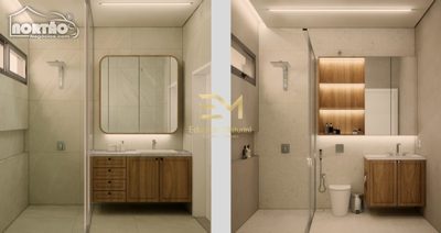 Casa, 1 quarto, 190 m² - Foto 5