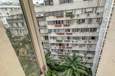 Apartamento, 1 quarto, 34 m² - Foto 1