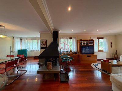 Apartamento, 3 quartos, 190 m² - Foto 4