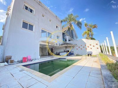 Casa, 4 quartos, 695 m² - Foto 5