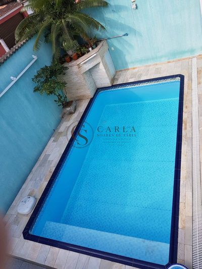 Casa, 4 quartos, 400 m² - Foto 5