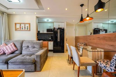 Apartamento, 2 quartos, 69 m² - Foto 2