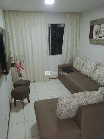 Apartamento, 3 quartos, 74 m² - Foto 3