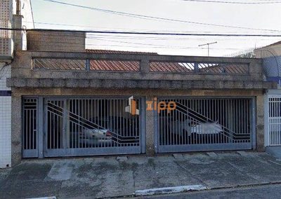 Casa, 3 quartos, 255 m² - Foto 1