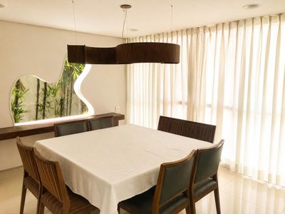 Sobrado, 3 quartos, 427 m² - Foto 5