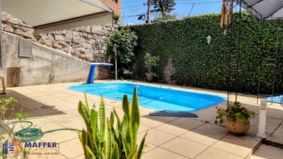 Casa, 3 quartos, 230 m² - Foto 1