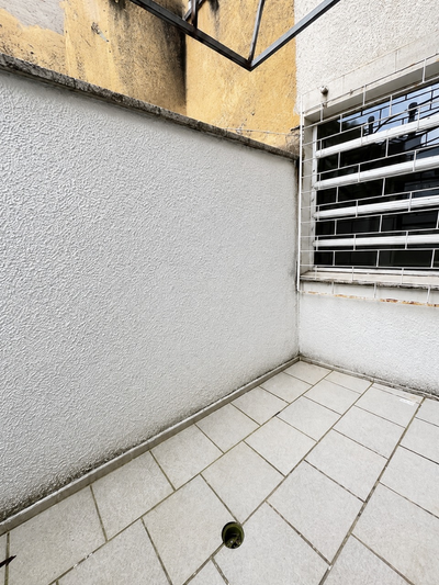 Apartamento, 1 quarto, 45 m² - Foto 2