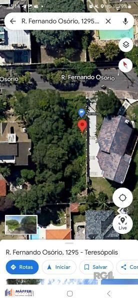 Terreno, 315 m² - Foto 2