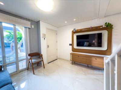 Casa de Condomínio, 2 quartos - Foto 3