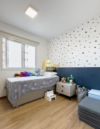 Apartamento, 2 quartos, 65 m² - Foto 5