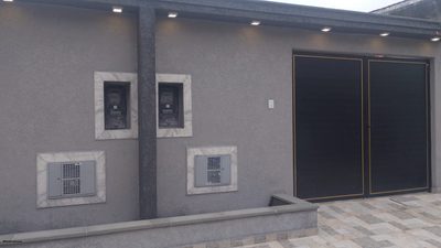 Casa, 2 quartos - Foto 1