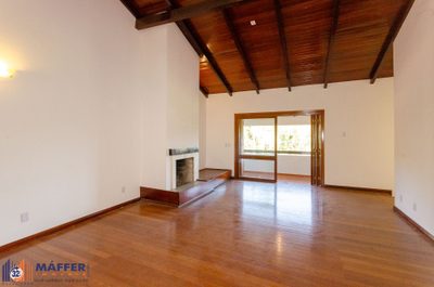 Casa, 4 quartos, 290 m² - Foto 2