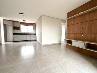 Apartamento, 3 quartos, 84 m² - Foto 5