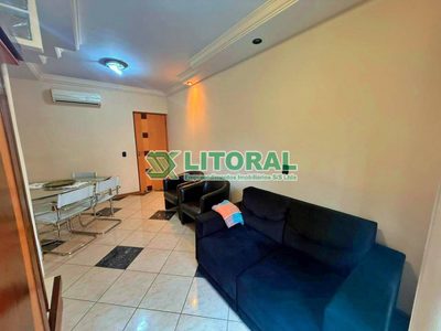 Apartamento, 3 quartos - Foto 2