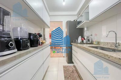 Apartamento, 3 quartos, 74 m² - Foto 2