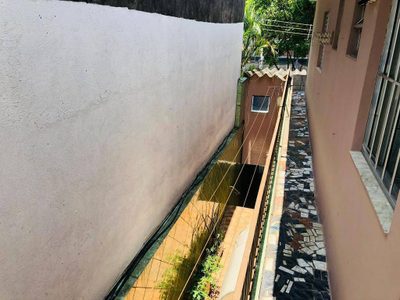 Casa, 5 quartos, 198 m² - Foto 4