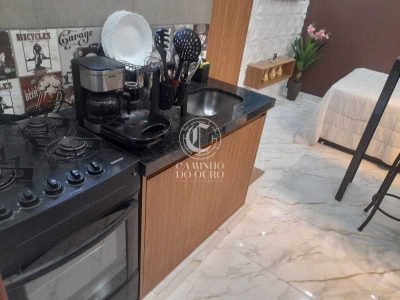 Flat/Apart Hotel, 42 m² - Foto 4