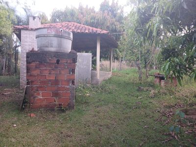 Chácara, 3 quartos, 9000 m² - Foto 5