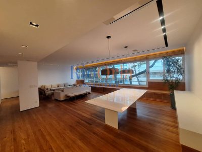Apartamento, 3 quartos, 240 m² - Foto 2