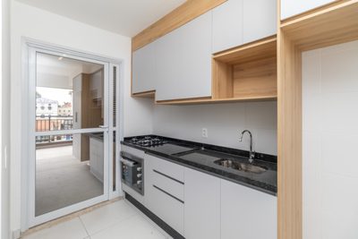 Apartamento, 2 quartos, 94 m² - Foto 4