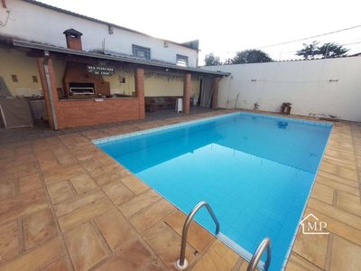 Casa, 2 quartos, 246 m² - Foto 2